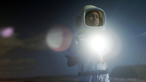 The Fabulous Time Machine