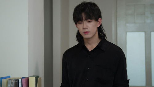 Affinity S01E25 backdrop