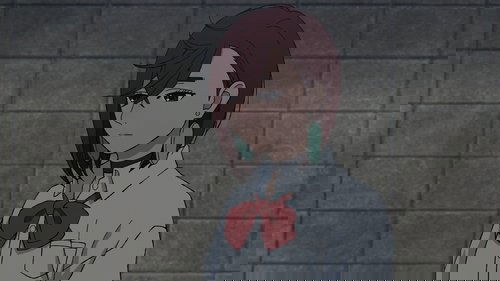 DAN DA DAN: 1×8
