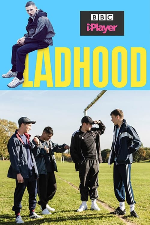 Where to stream Ladhood