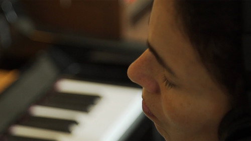 Yael Naim - Une nouvelle âme still