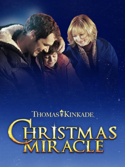 Christmas Miracle 2012