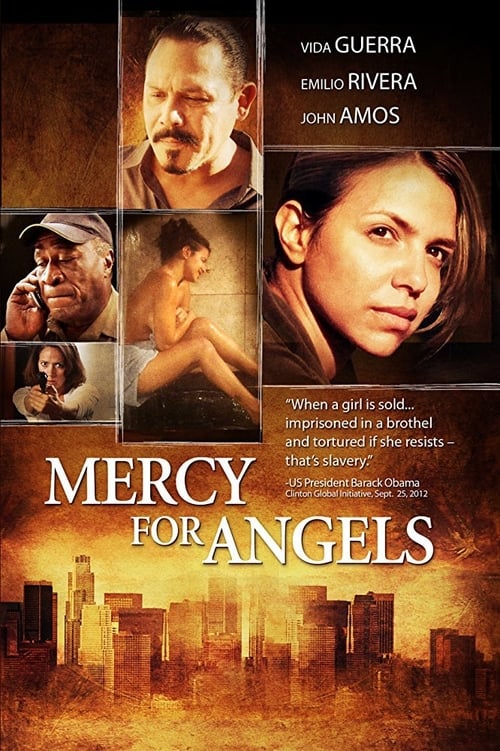 Mercy for Angels 2015