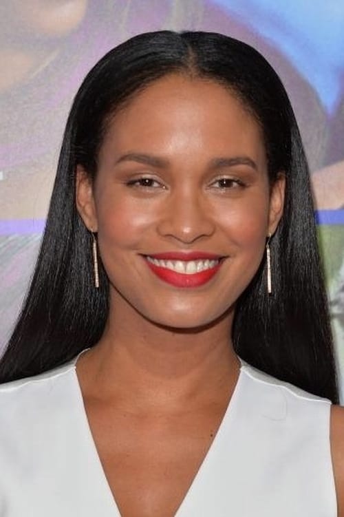 Kép: Joy Bryant színész profilképe