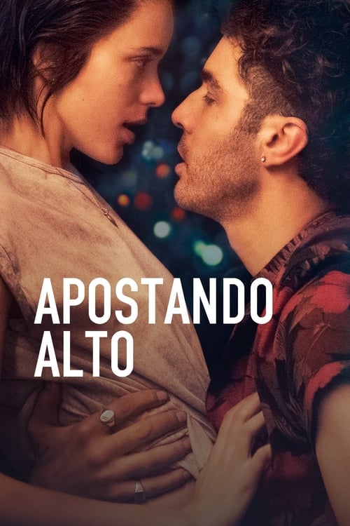 Poster do filme Apostando Alto