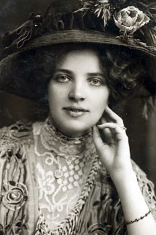 Maud Allan