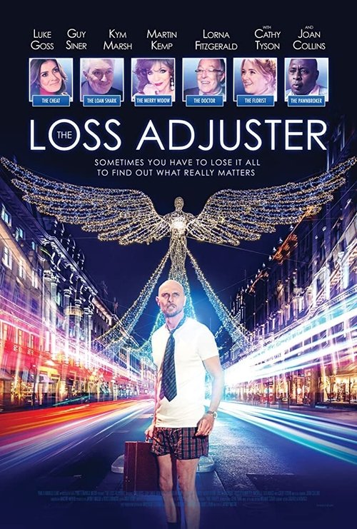 The Loss Adjuster