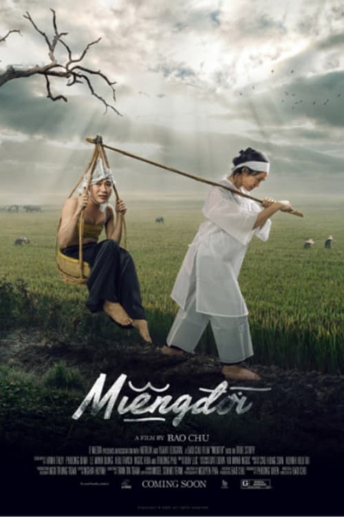 Poster Miệng đời 2022