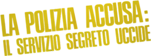 La polizia accusa: il servizio segreto uccide