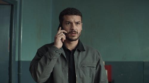 Escena del episodio 5 de la temporada 2 de la serie Lupin