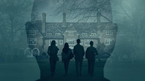 Stolen Youth: Inside the Cult at Sarah Lawrence