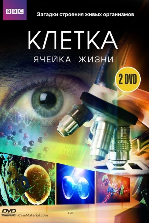 Escena 3 de La Célula