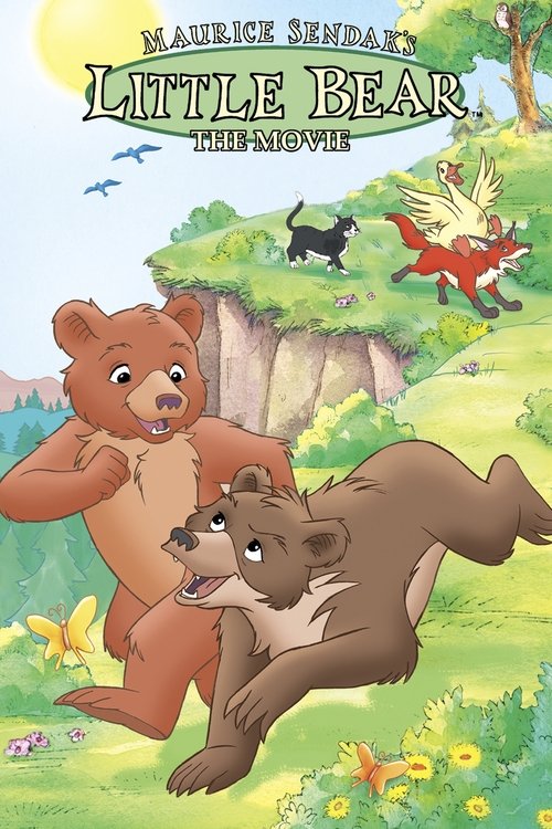 The Little Bear Movie 2001