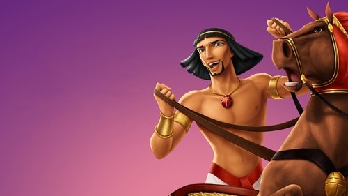 The Prince of Egypt