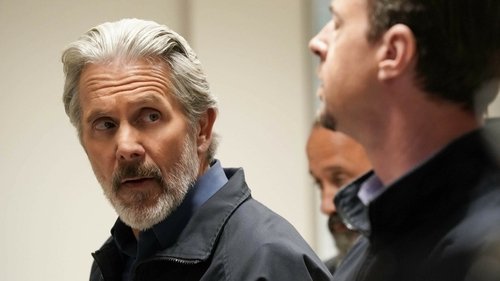 NCIS: Investigação Naval: 22×5