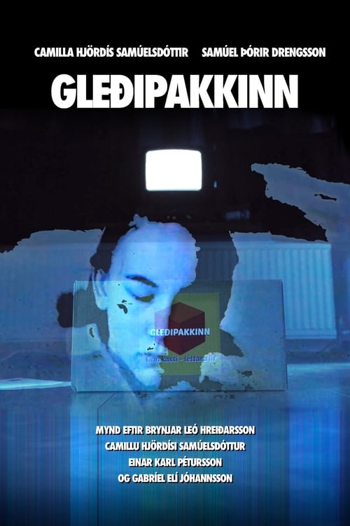 Gleðipakkinn 2020