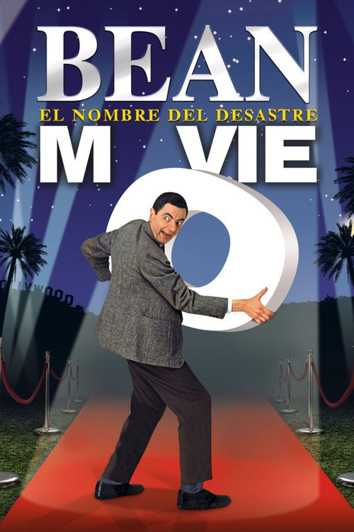 Bean: El nombre del desastre