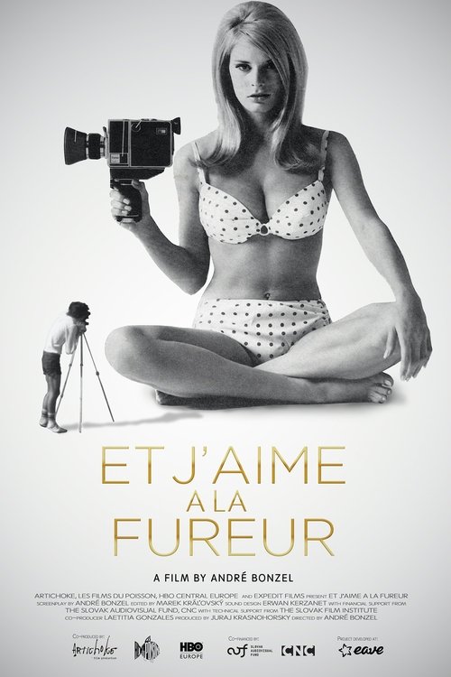 Et j’aime à la fureur - 2022 Et j’aime à la fureur - 2022