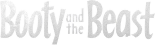 Booty and the Beast logo