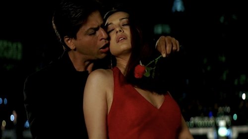 Kal Ho Naa Ho image 6