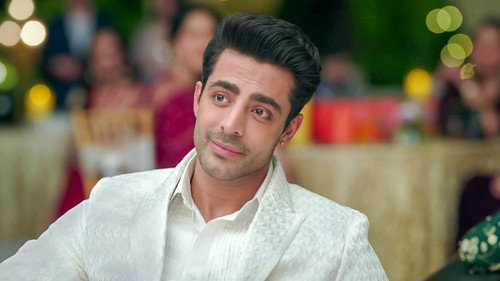 Yuvraaj's Mesmerising Performance