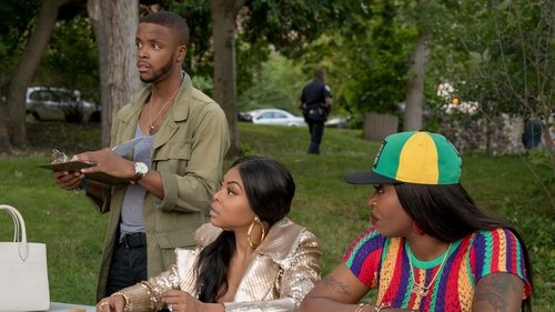 Empire – Fama e Poder: 5×6