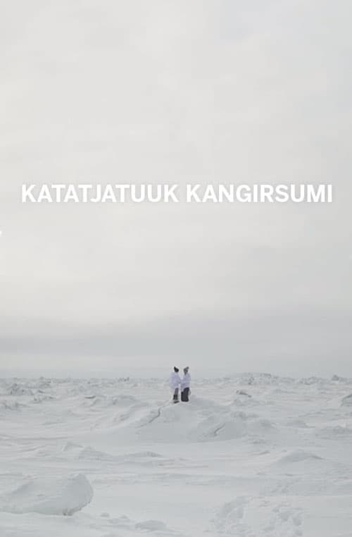 Throat Singing in Kangirsuk 2019