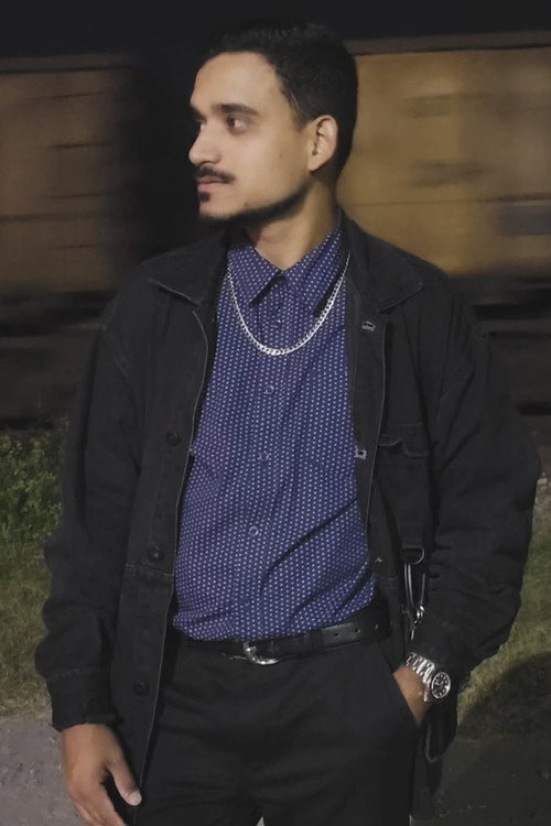 Foto de Gabriel Maria