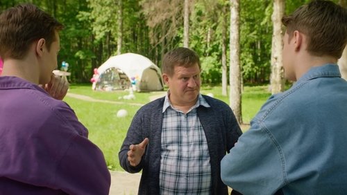 Image de l'épisode 15