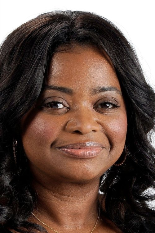 Kép: Octavia Spencer színész profilképe