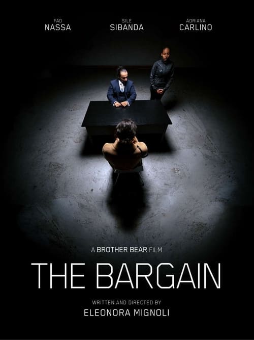 The Bargain (2020)