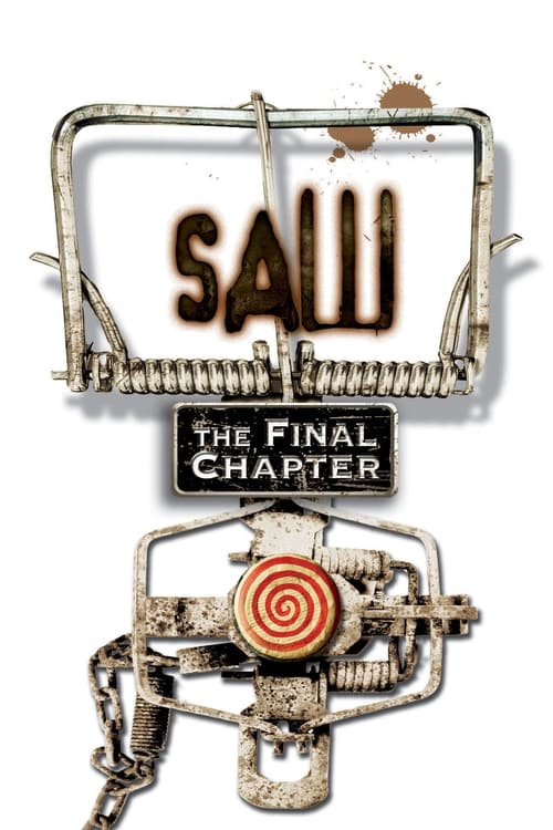 Saw 3D (2010)