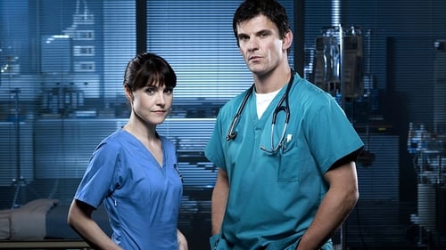 Poster della serie Casualty