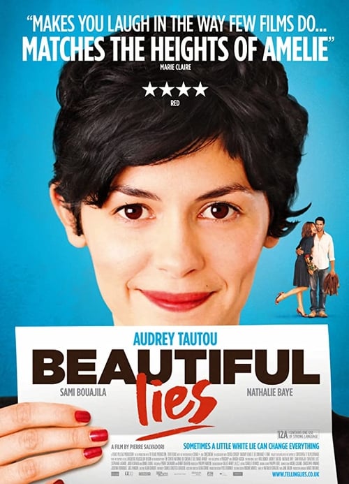 Beautiful Lies