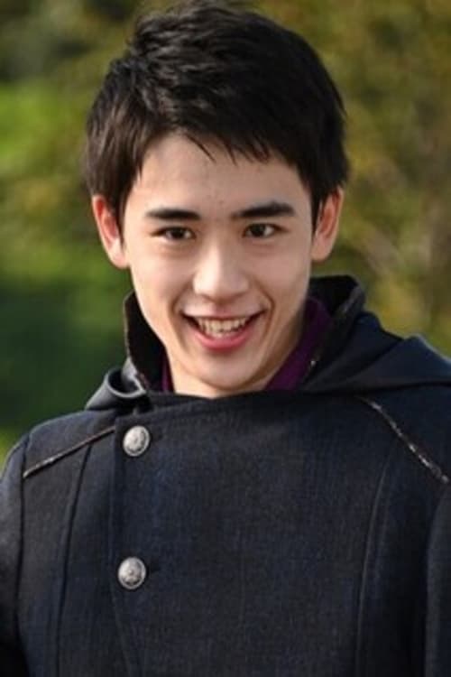 Kép: Eiji Togashi színész profilképe