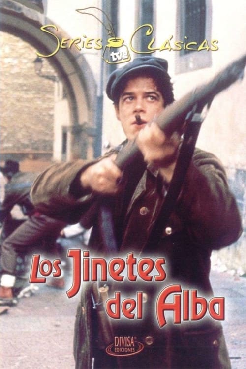 Los Jinetes del Alba, S01 - (1991)