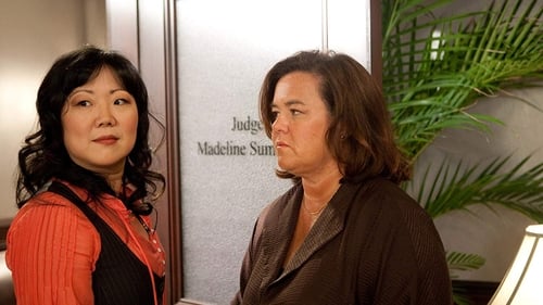 Drop Dead Diva: 1×10