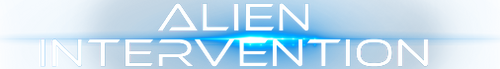 Alien Intervention