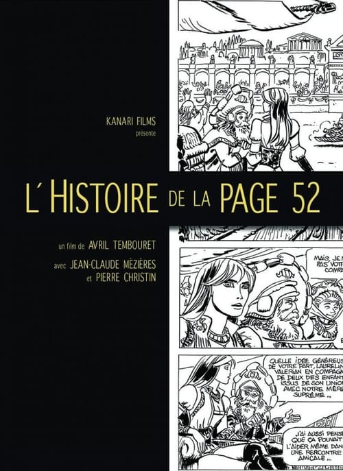 L'Histoire de la page 52 2013