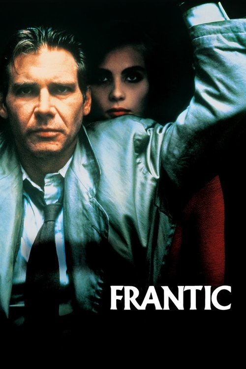 Frantic 1988