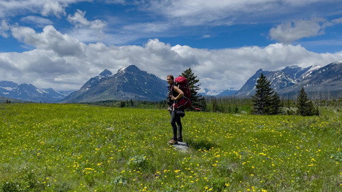 Glacier National Park