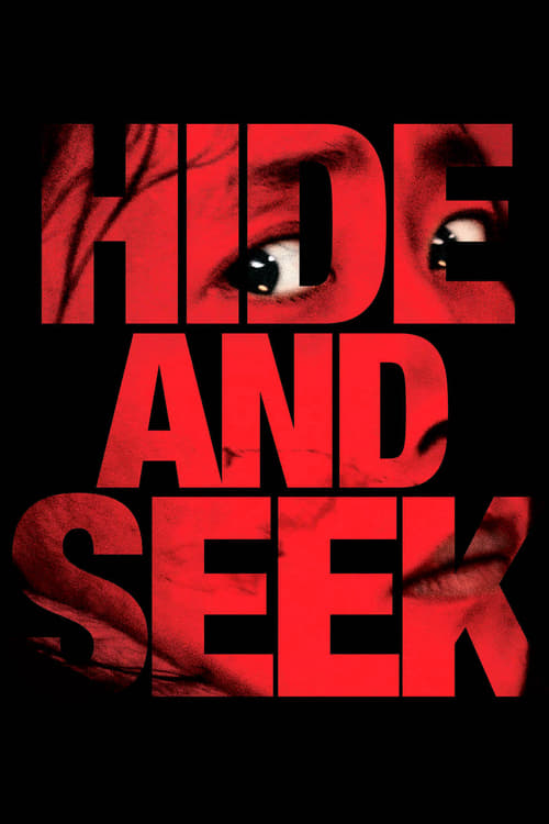 Hide & Seek poster