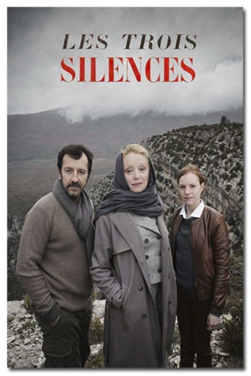 Les Trois Silences (2014)