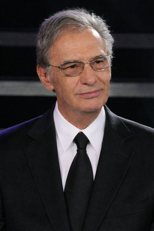 Image de Enrique Lizalde