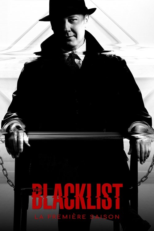 Blacklist, S01 - (2013)