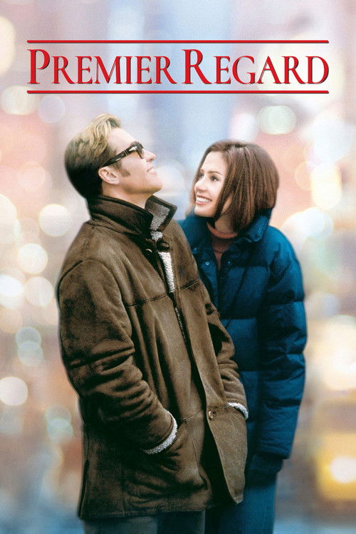 Premier regard