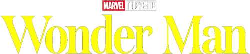 Wonder Man