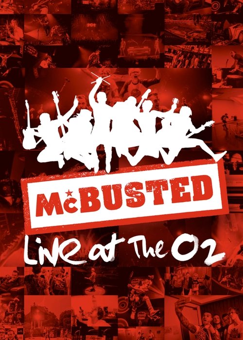 McBusted Live at the O2 (1970)