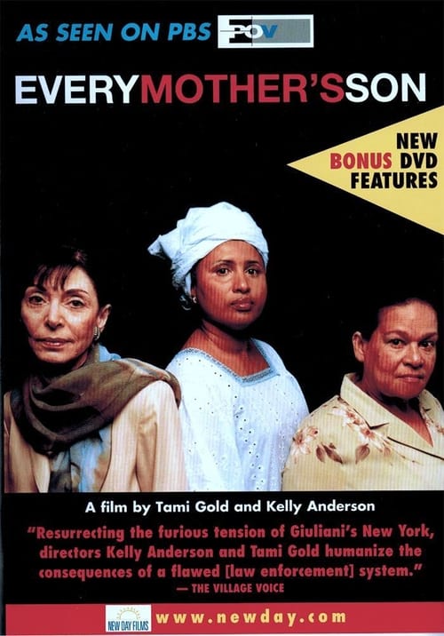 Every Mother's Son 2004