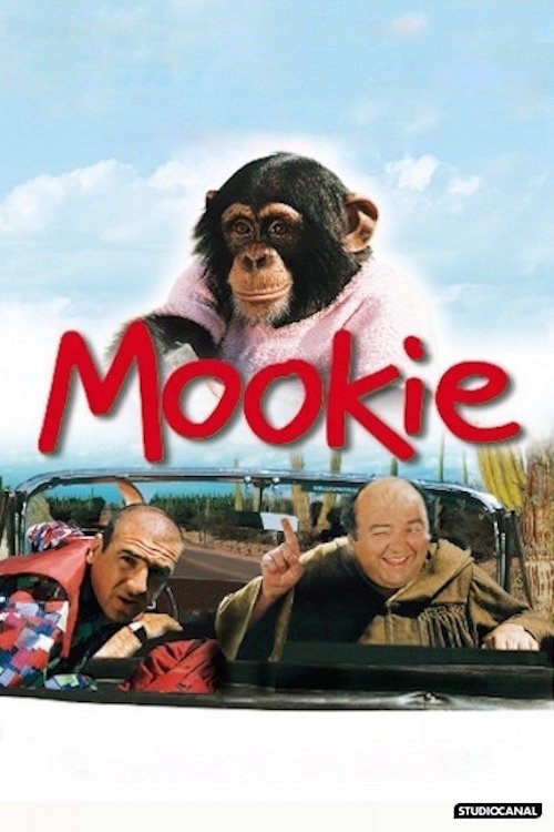 Mookie movie poster player